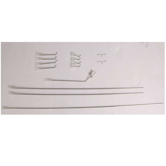 Linkage Rod for P51D 1700mm (FMMSG302)