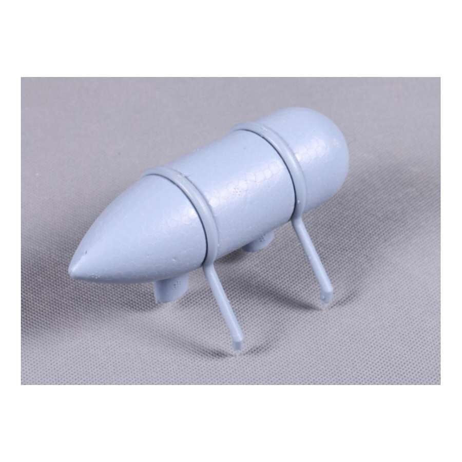 Oil Tank HS-123 1100mm (FMMSK105)