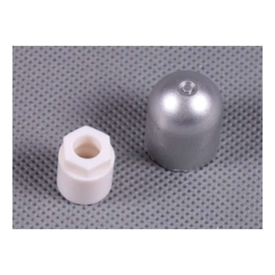 HS-123 Spinner for 1100mm Models (FMMSK108)