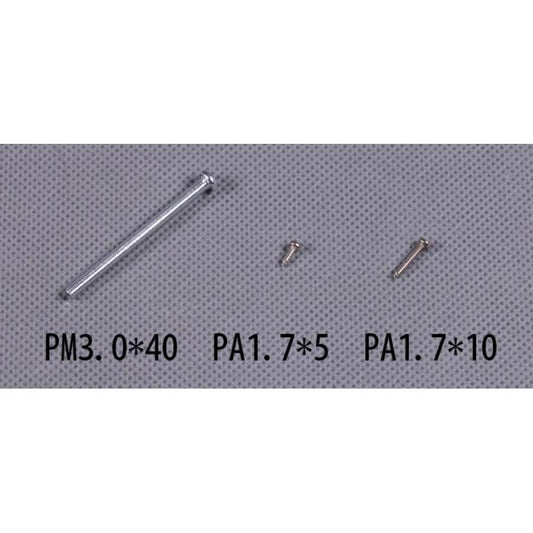 Screw Set HS-123 for 1100mm Models (FMMSK110)