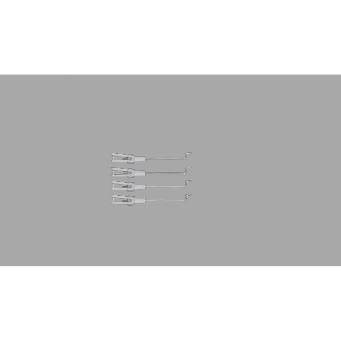 Linkage Rods for Easy Trainer 1280 V2 (FMMSQ1071)