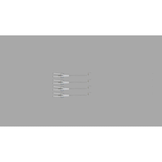 Linkage Rods for Easy Trainer 1280 V2 (FMMSQ1071)