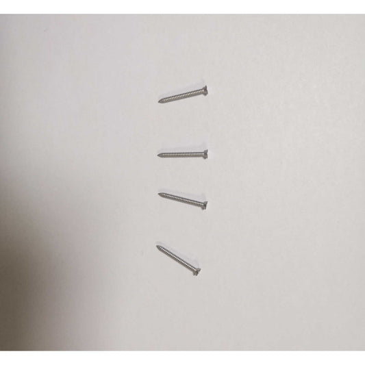 Screw Set for Edge 540 750mm (FMMSRW112)