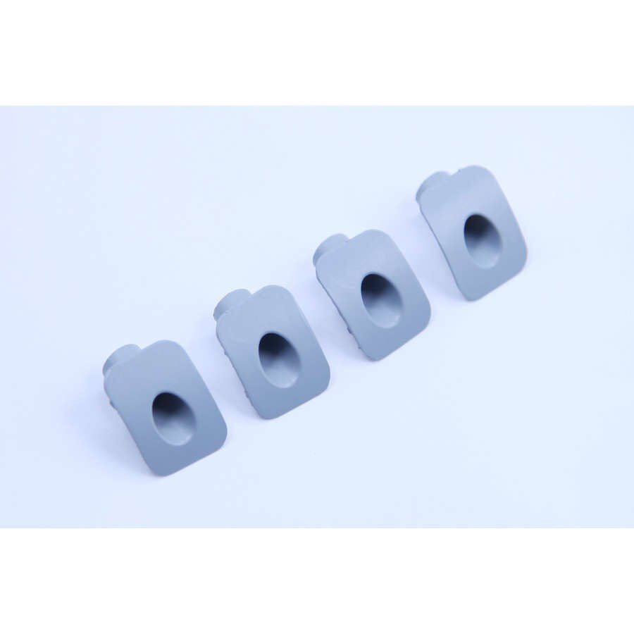 P47 Wing Bolt Plate 980mm (FMMSS111)