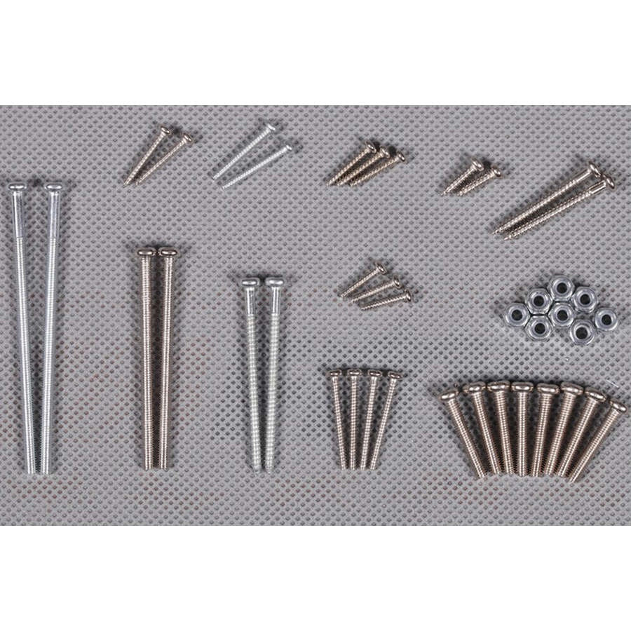 Screw Set for P51B 1400mm (FMMST129)