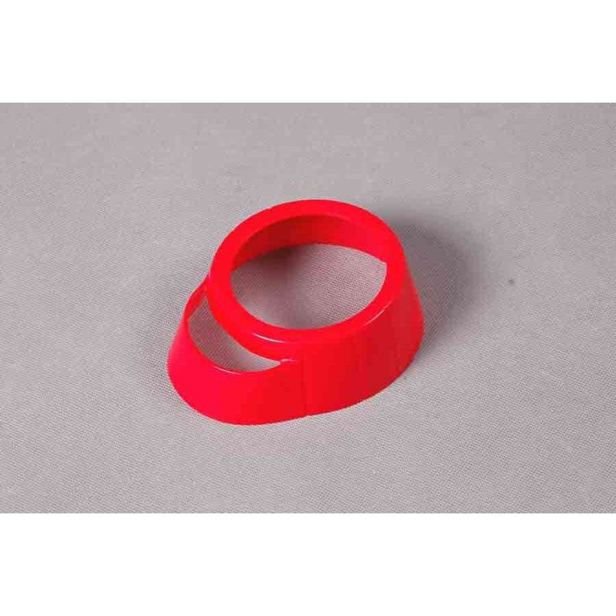 Cowl for P51D Red Tail 1400mm (FMMSU114RT)