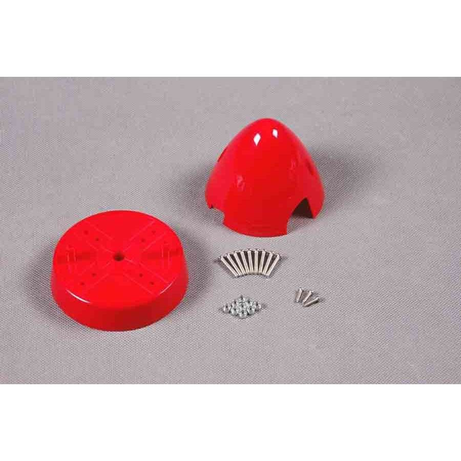 Spinner for P51D RedTail 1400mm V7 (FMMSU116RT)