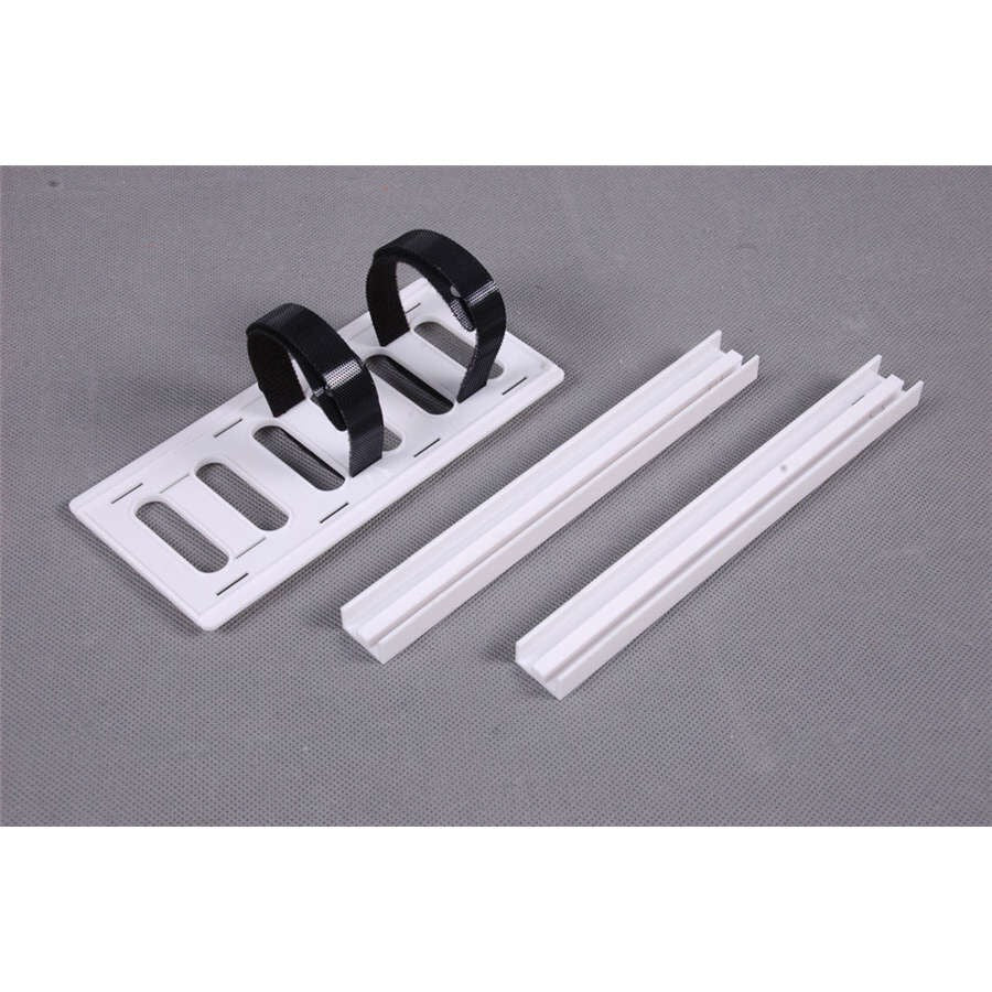 Battery Tray for P51D 1400mm (FMMSU137)
