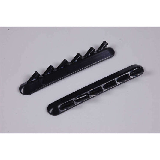 Exhaust Pipe for P51D 1400mm (FMMSU140)