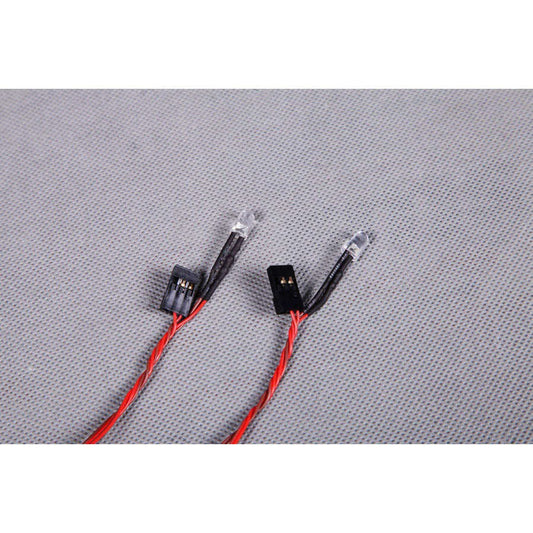 LED P51D 1400mm RC Plane (FMMSU142)