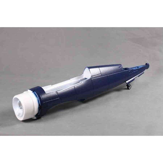 F4U-4 Corsair Fuselage Blue 1400mm (FMMSV101BLU)