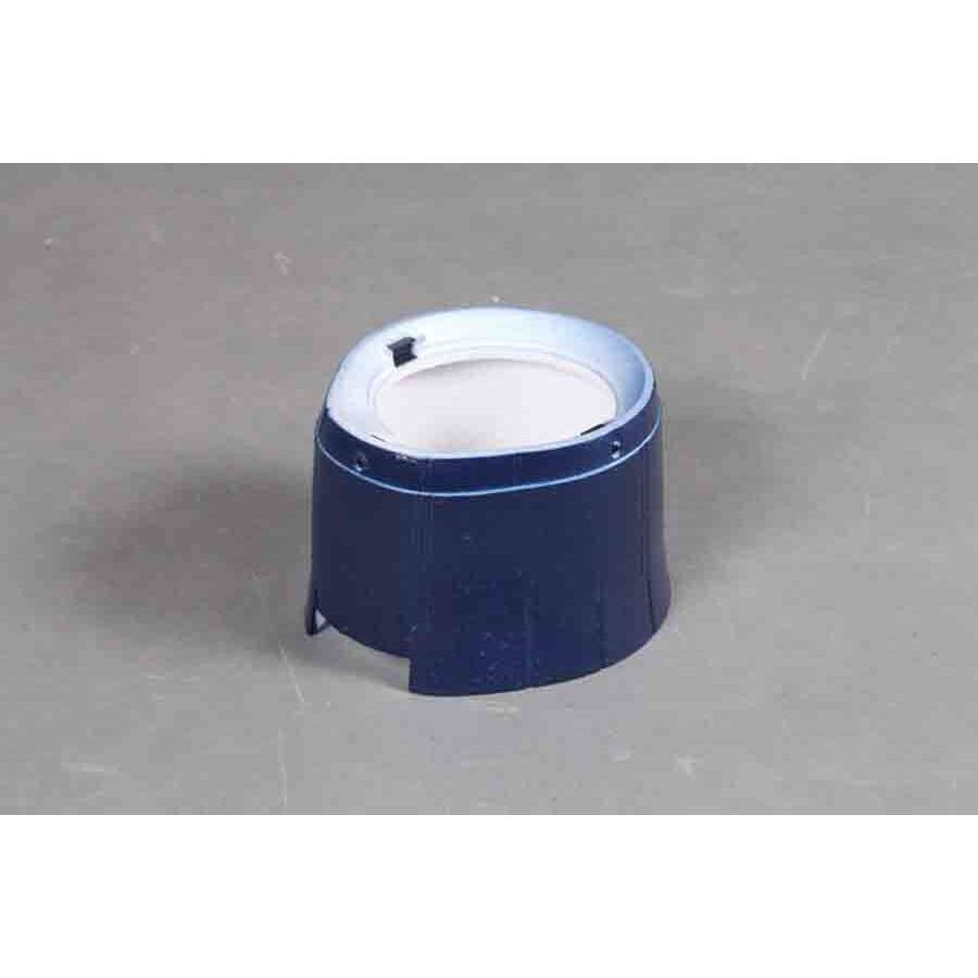 Cowl Part 1 for F4U-4 1400mm Blue (FMMSV105BLU)