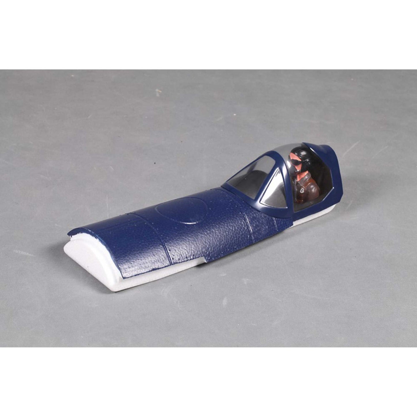 F4U-4 Cockpit for 1400mm RC Model (Blue) (FMMSV106BLU)