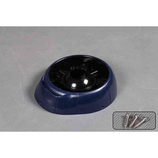 Cowl Part 2 for F4U-4 1400mm (Blue) (FMMSV124BLU)