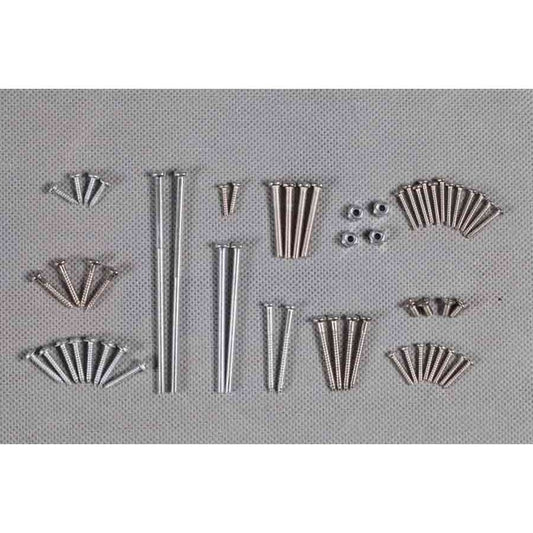 Screw Set for F4U-4 1400mm (FMMSV129)