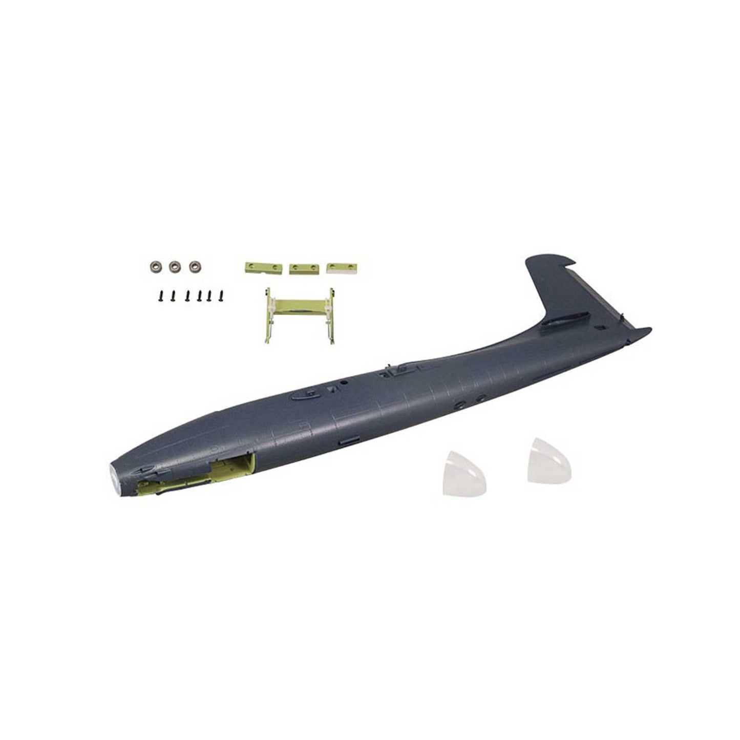 F7F Blue Fuselage for RC Planes (FMMTA101)