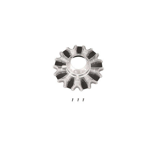 F7F Blue Scale Engine Set (FMMTA111)