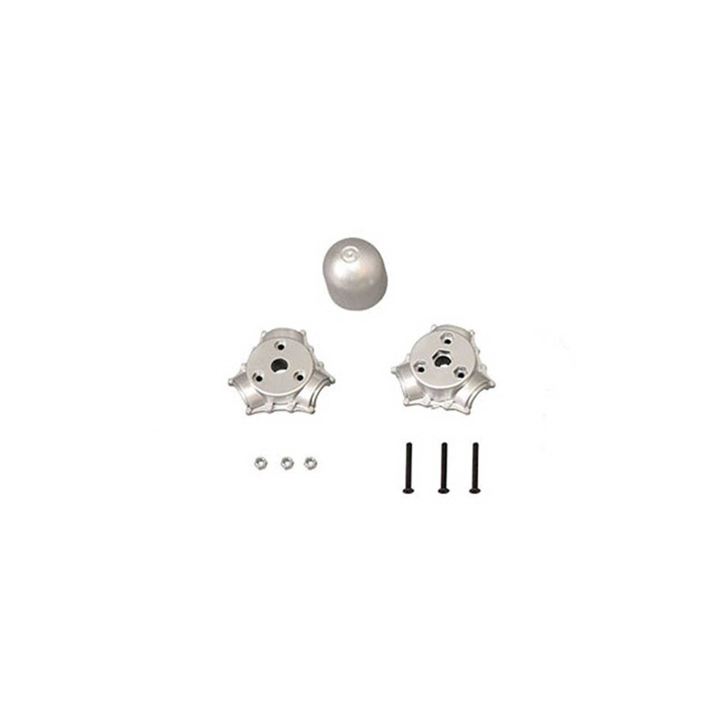 Spinner Set for F7F Model Aircraft (FMMTA112)