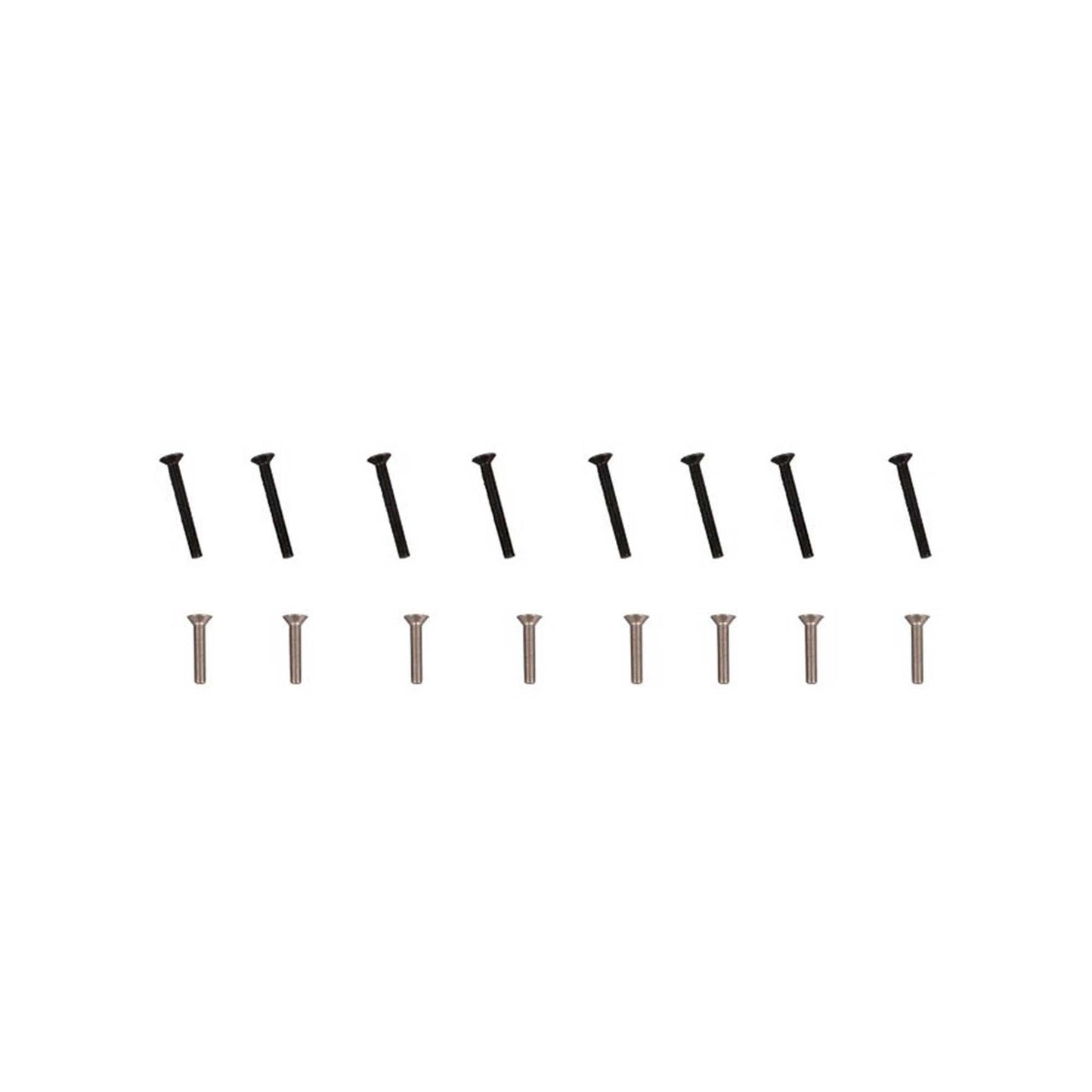 Screw Set for F7F Blue (FMMTA115)
