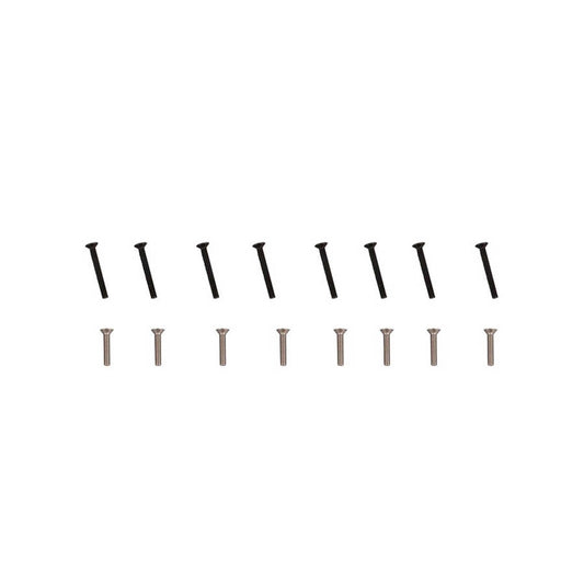 Screw Set for F7F Blue (FMMTA115)