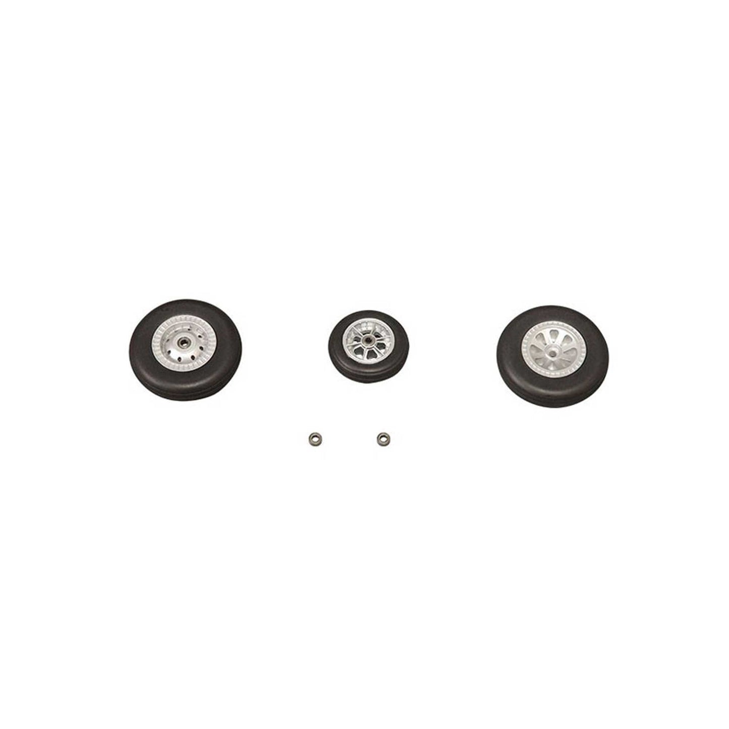 F7F Wheel Set (FMMTA116)