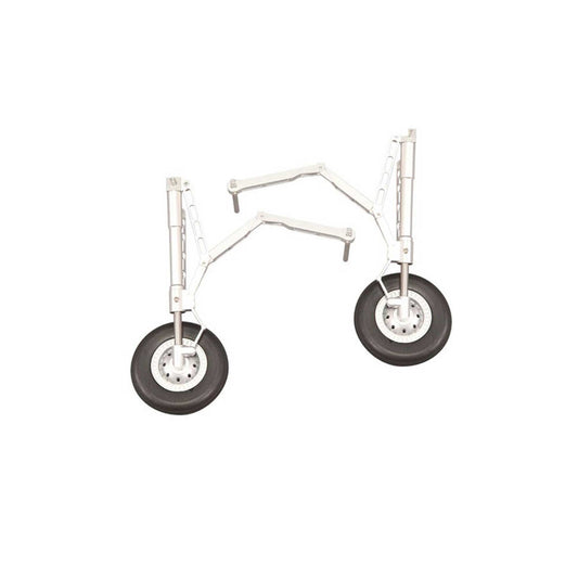 Main Landing Gear Set for F7F Aircraft (FMMTA117)
