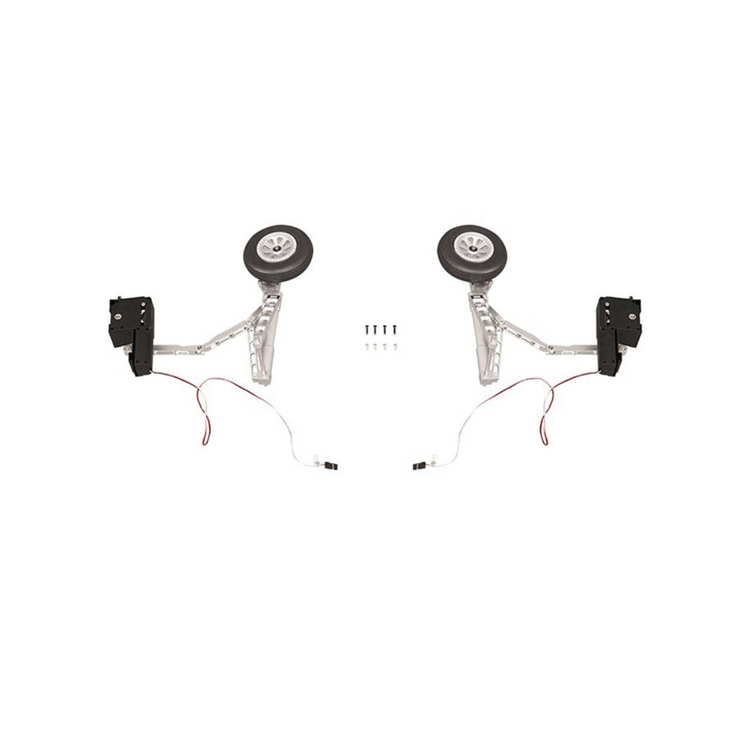 Main Landing Gear System for F7F Model (FMMTA119)