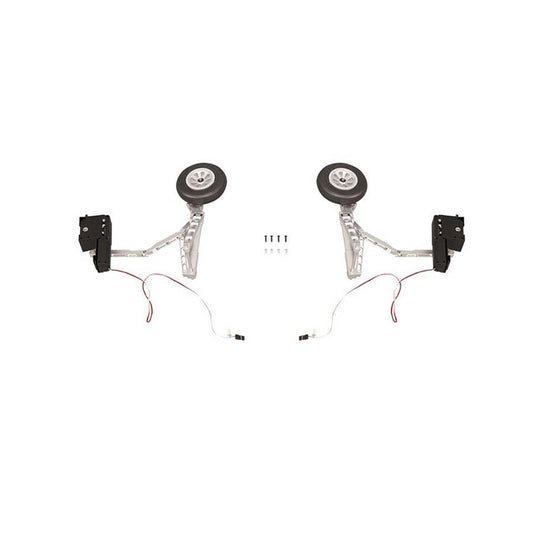 Main Landing Gear System for F7F Model (FMMTA119)