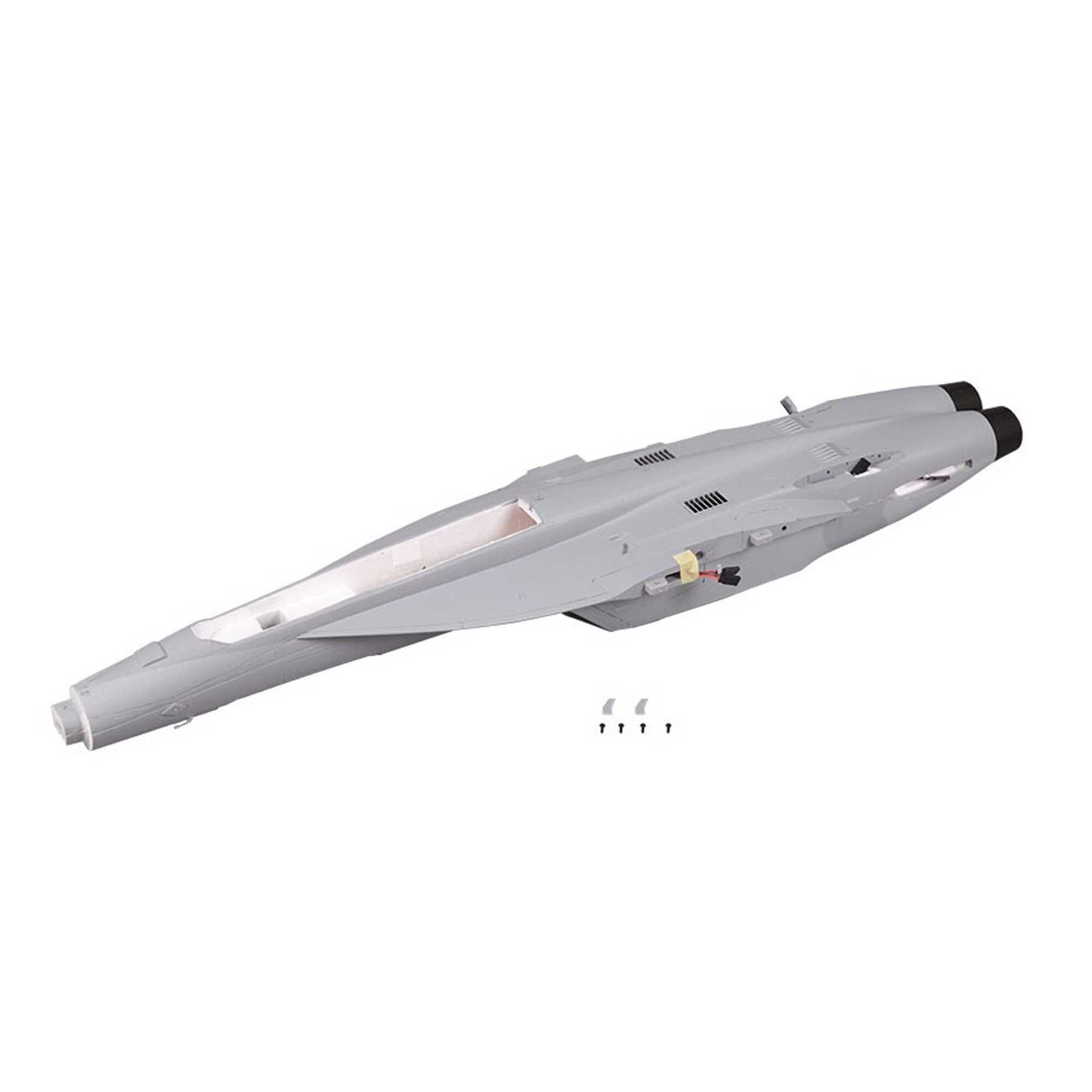 F-18 70mm Fuselage (FMMTD101)