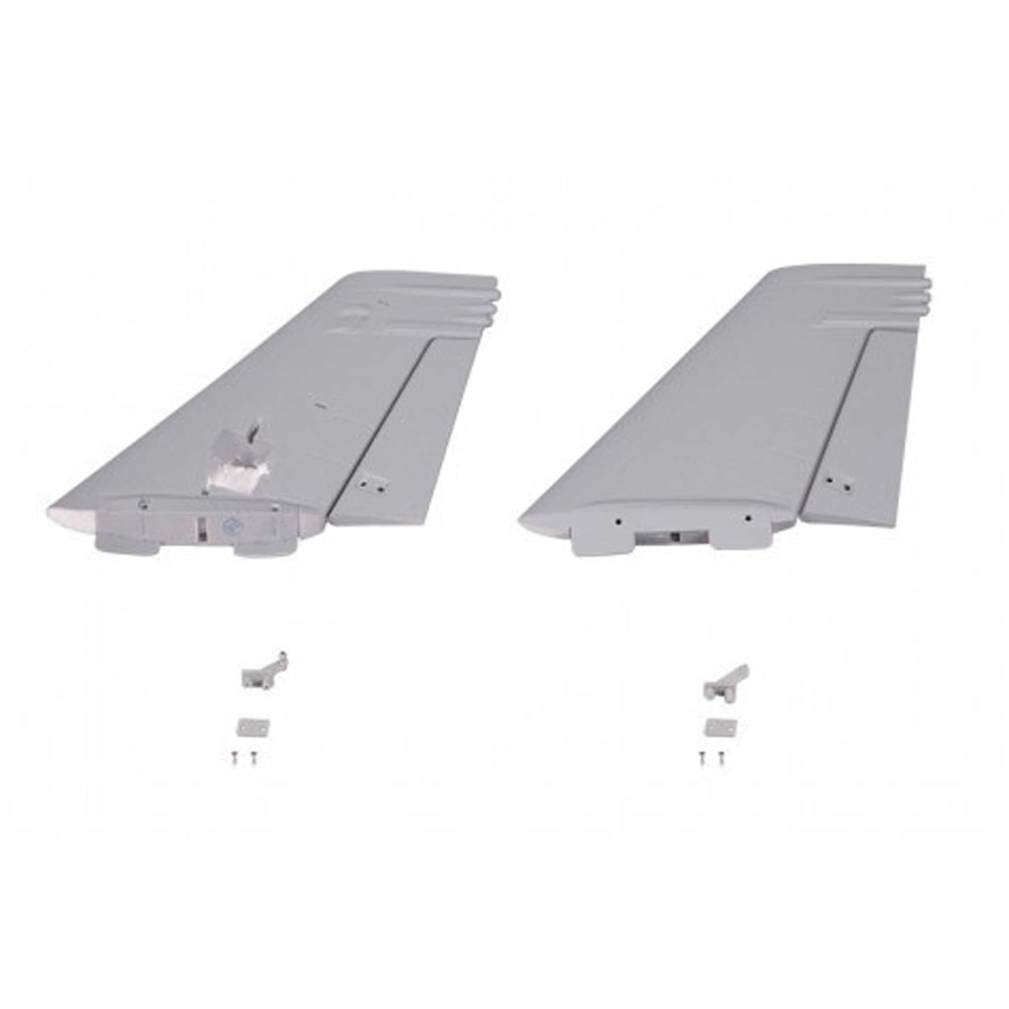 Vertical Stabilizer for F-18 70mm (FMMTD103)