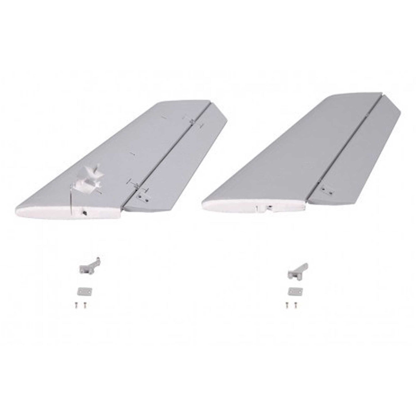 Horizontal Stabilizer for F-18 70mm (FMMTD104)