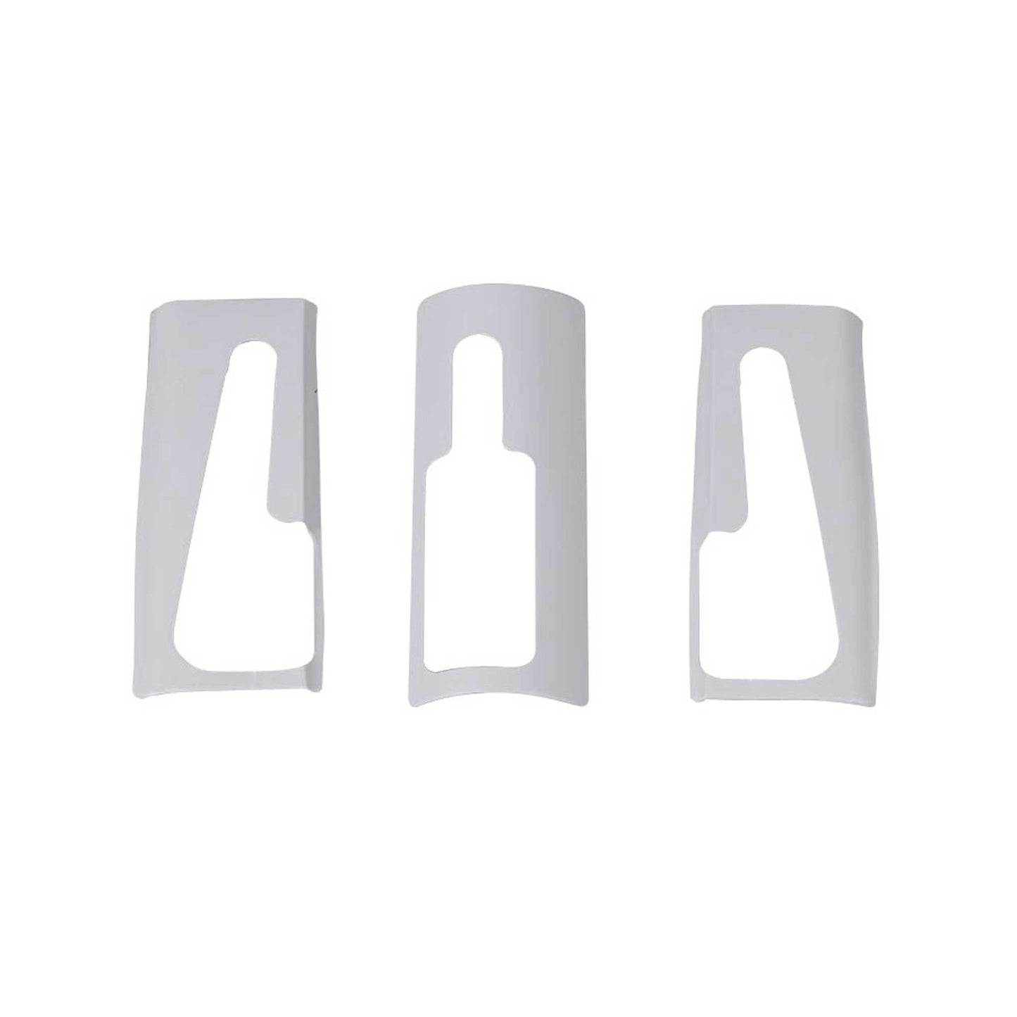 Landing Gear Covers for F-18 70mm (FMMTD115)