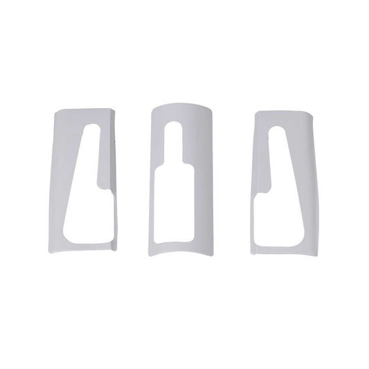 Landing Gear Covers for F-18 70mm (FMMTD115)