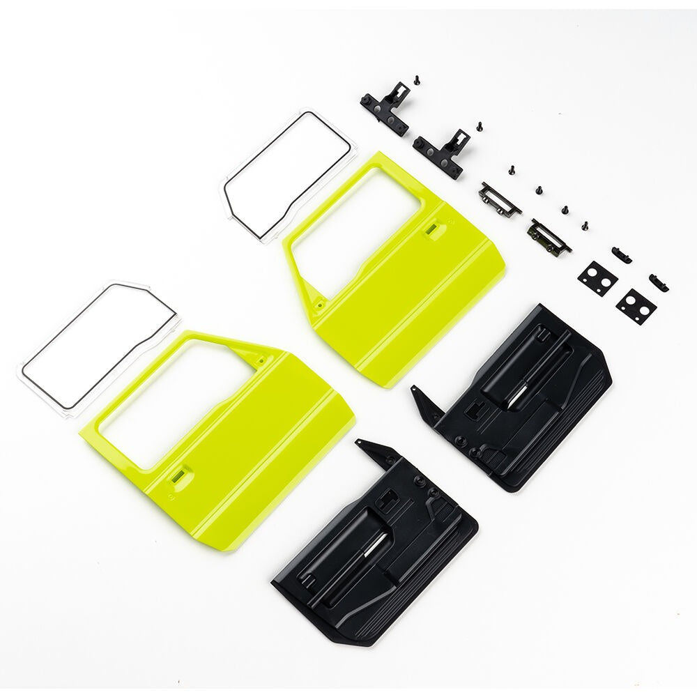 Side Door for Suzuki Jimny (FMMX1193)