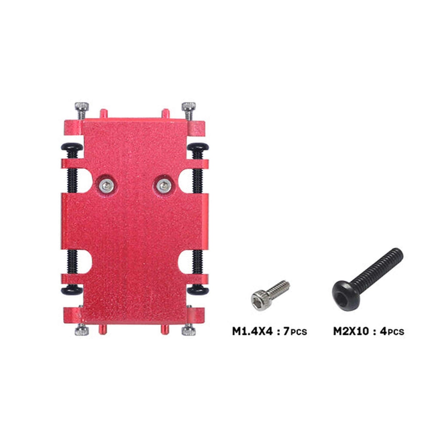 Rhino Power System for Atlas 6X6 Crawlers (FRU2095)