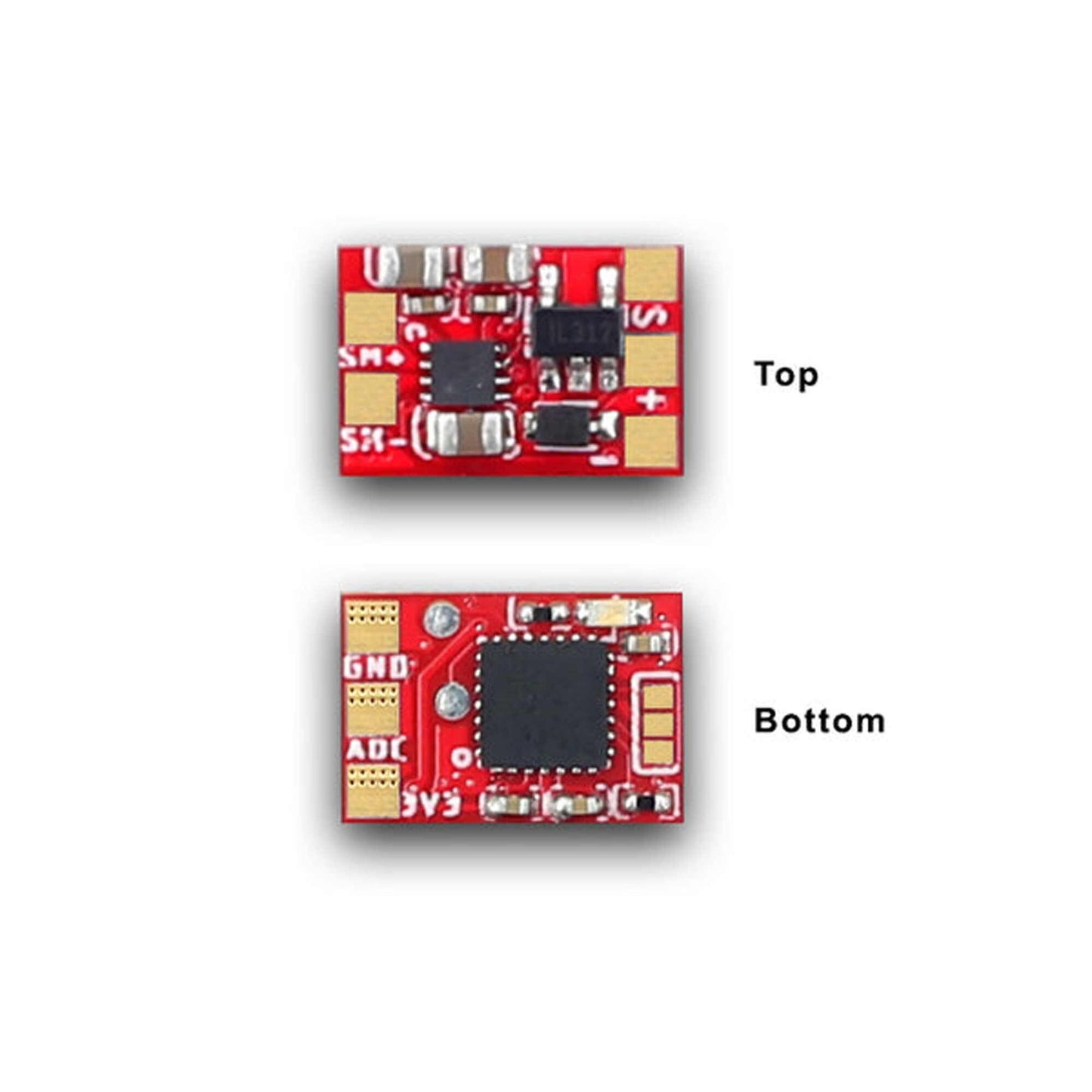 Kyosho Mini-Z 4X4 Digital Servo Controller (FRU2122)