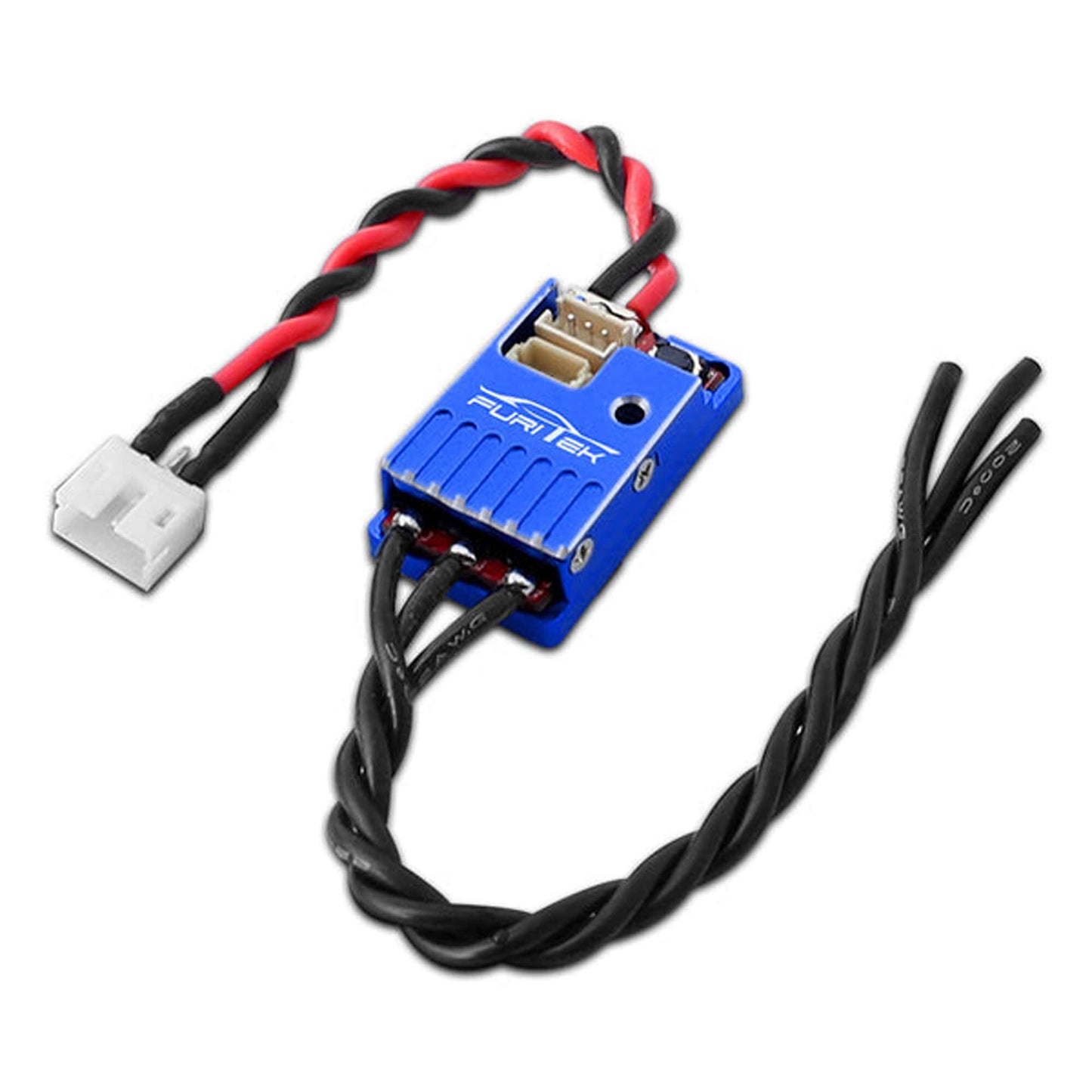 Momentum V2 2S Lipo 20A/40A Brushless Sensorless ESC (FRU2167)