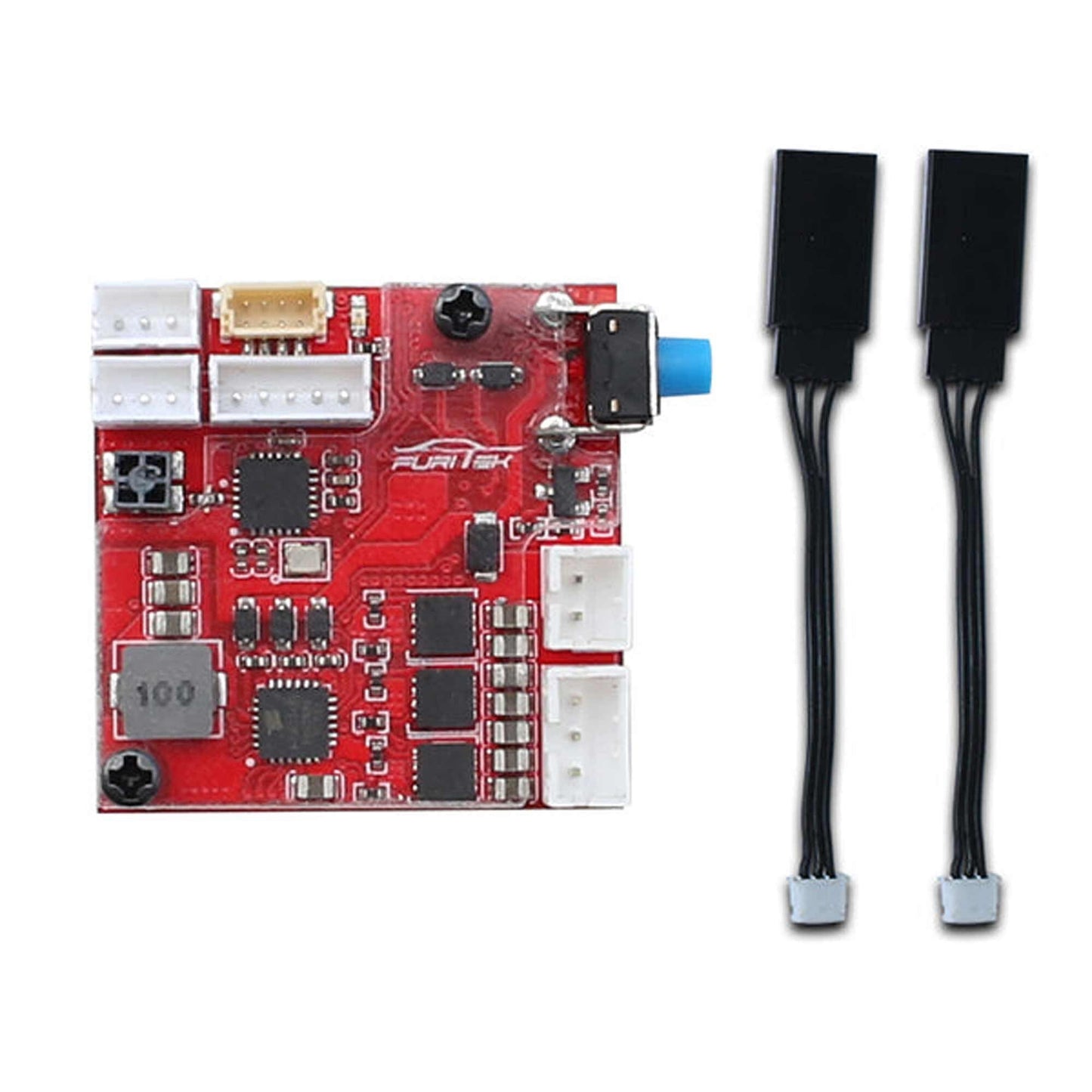 Tegu24 Pro ESC and Receiver with Avatar TX (FRU2181)