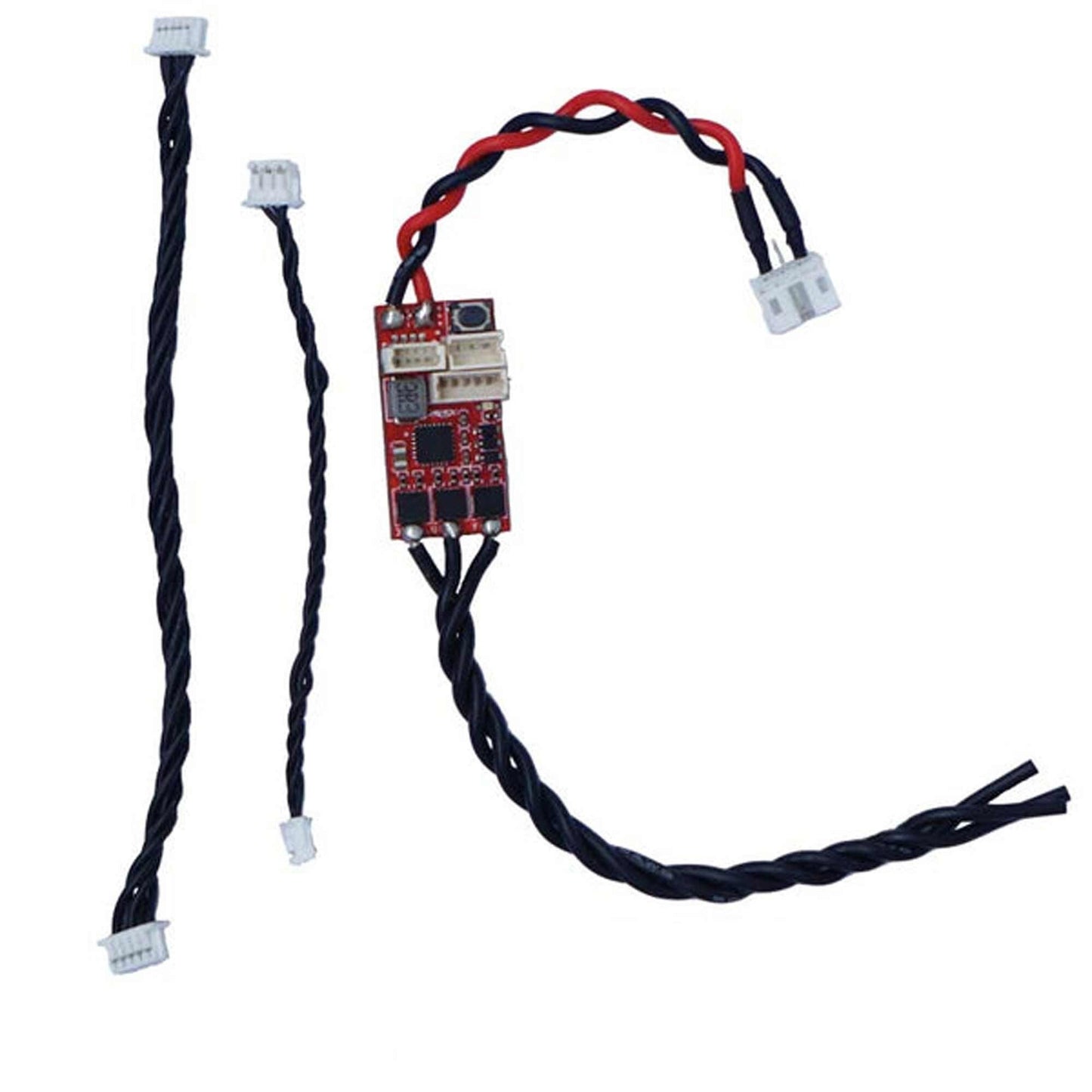Cyclos 2S Lipo 20A/40A Brushless Sensored ESC for Drift and Race Cars (FRU2196)