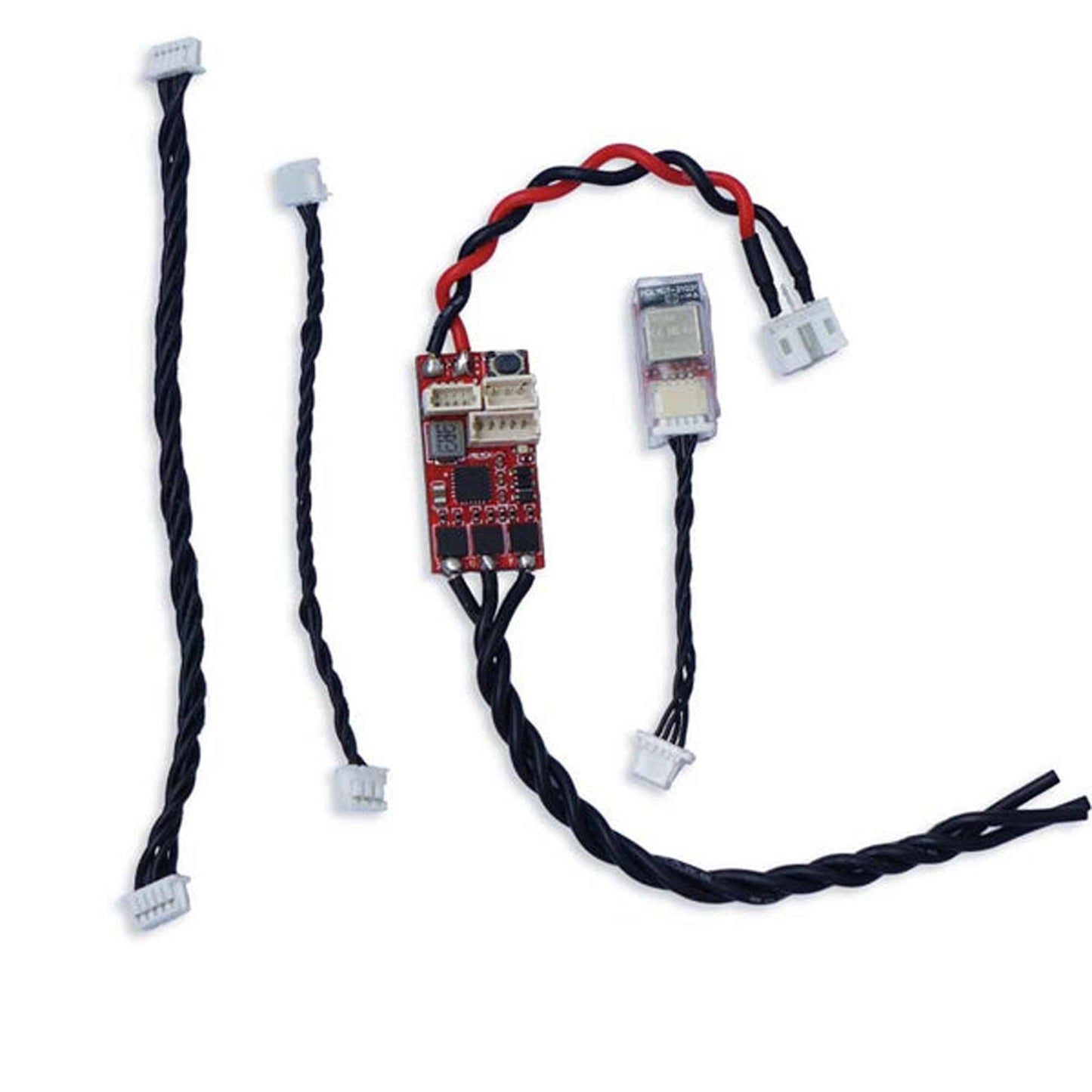 Cyclos 2S Lipo 20A/40A Brushless Sensored ESC with Bluetooth (FRU2197)