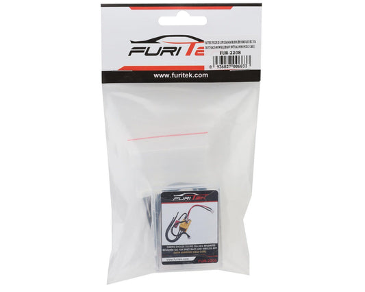 Cyclos 2S Lipo 20A/40A Brushless Sensored ESC with Bluetooth (FRU2208)