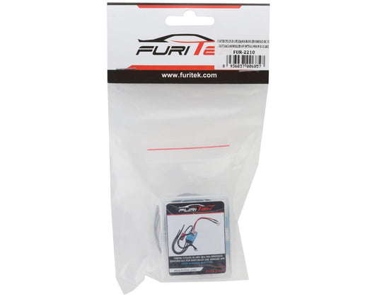 Cyclos 2S Lipo 20A/40A Brushless Sensored ESC with Bluetooth (FRU2210)