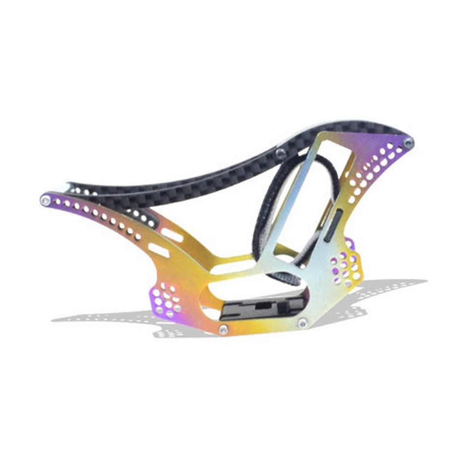 Angry Sparrows Titanium Frame for AX24 (FRU2292)