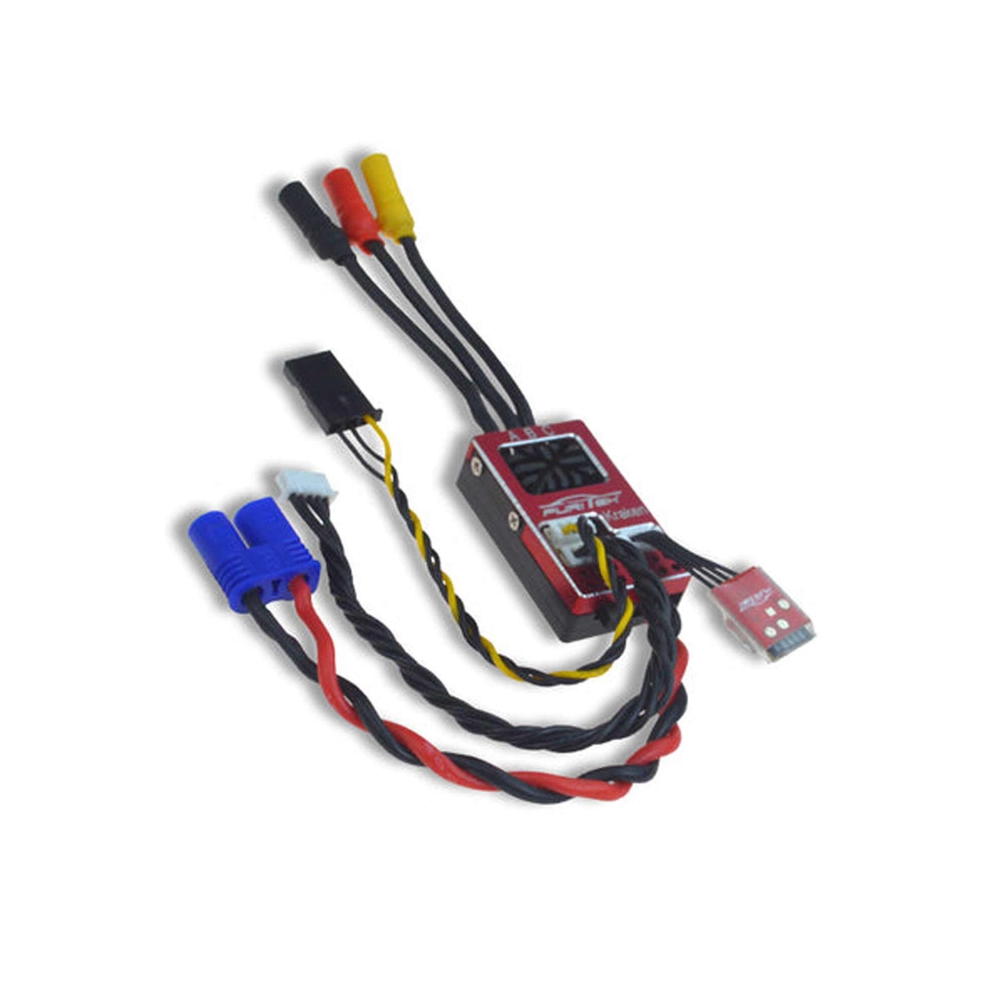 Speed Cat 30A/50A Sensored ESC with Bluetooth for Mini-T and Mini-B (FRU2293)