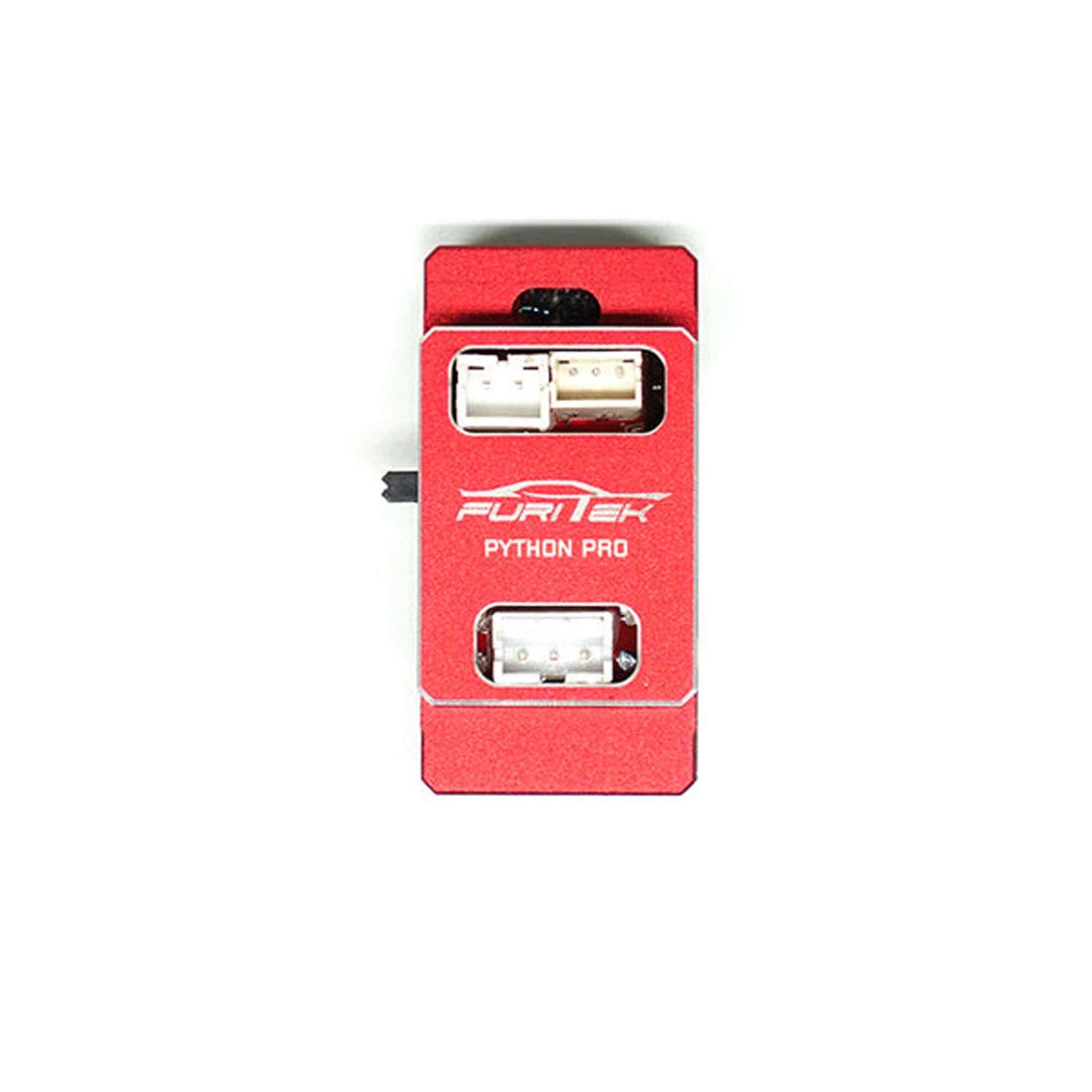 Python Pro 40A/70A Brushed/Brushless ESC for Crawlers (FRU2301)