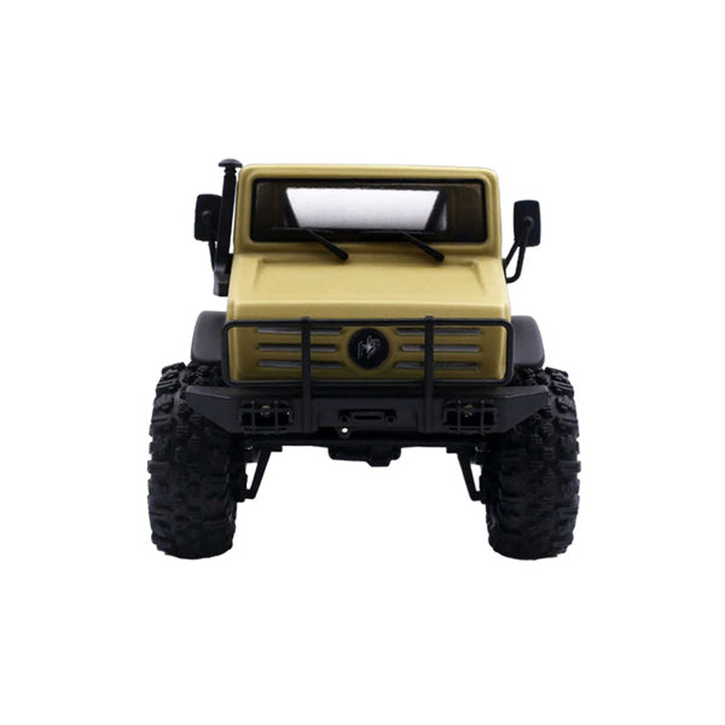 1/18 T-Hunter CR-18P 2024 4x4 Rock Crawler Ready to Run (FRU2558)