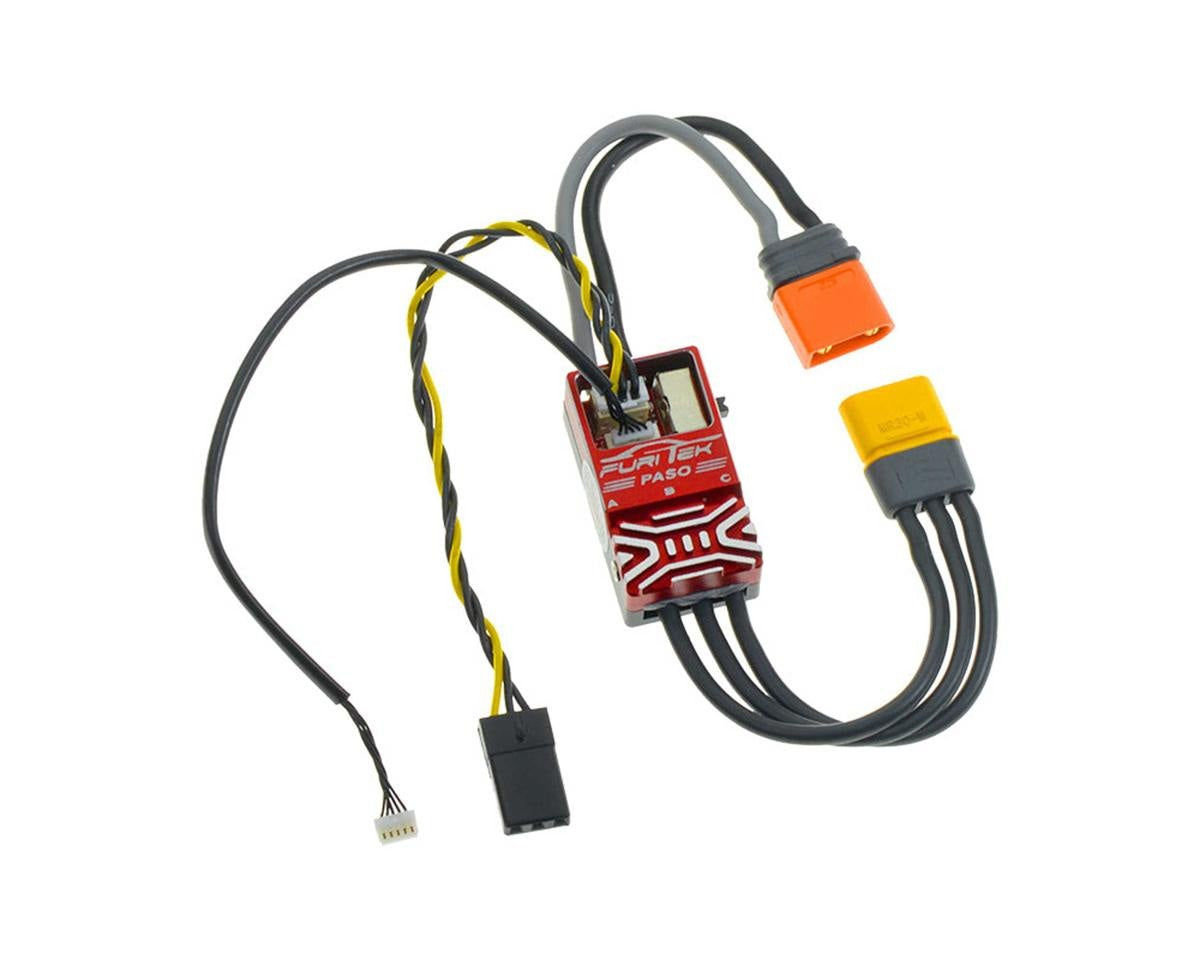 Paso Sensored Electronic Speed Control (FRU2578)