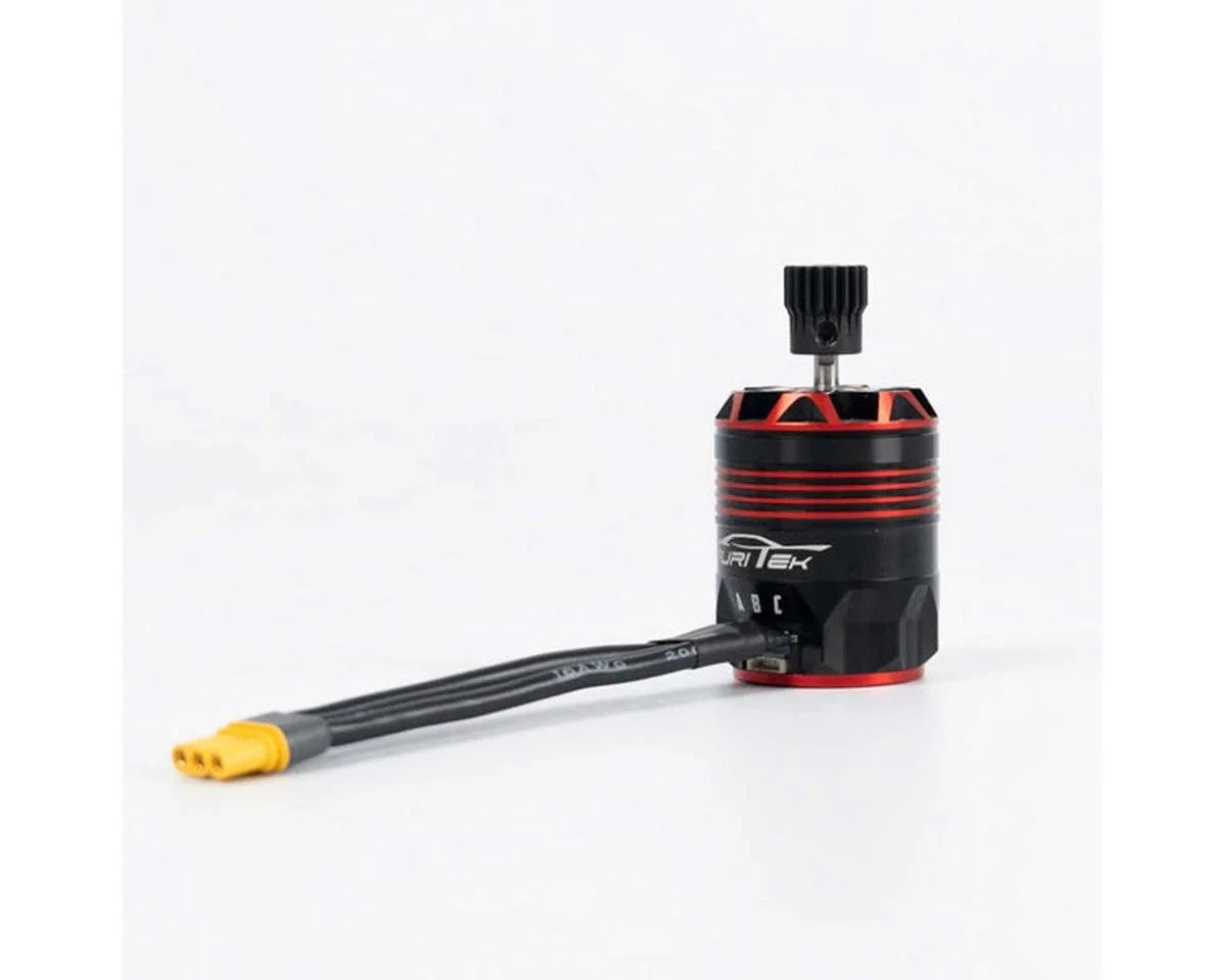 Scorpion Pro Brushless ESC and 5600KV Motor Power Combo for Arrma Grom (FRU2606)