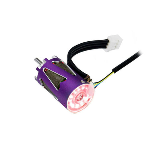 Lumapower 5500KV Brushless Sensored Motor for 1/28 Kyosho Mini-Z Vehicles (FRU2608)