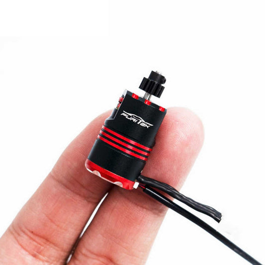 Storm Razor 1524 9500KV Sensored Brushless Motor for 1/24 Losi Micro-B (FRU2616)